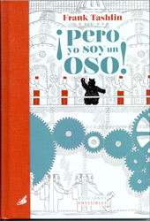 ¡PERO YO SOY UN OSO! 1