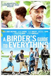 A BIRDER'S GUIDE TO EVERYTHING 1