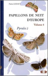 PAPILLONS DE NUIT D'EUROPE VOLUME 4, PYRALES 2 1
