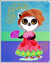 AT THE ANIMAL BALL 1