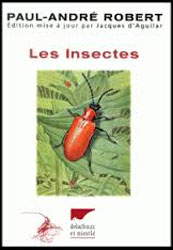 LES INSECTES 1