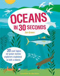 OCEANS IN 30 SECONDS 1
