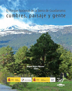 EL PARQUE NACIONAL DE LA SIERRA DE GUADARRAMA. CUMBRES, PAISAJE Y GENTE 1