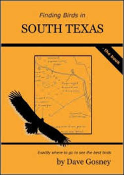 FINDING BIRDS IN SOUTH TEXAS 1