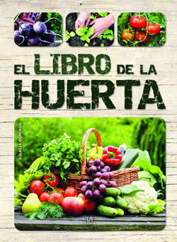 EL LIBRO DE LA HUERTA 1