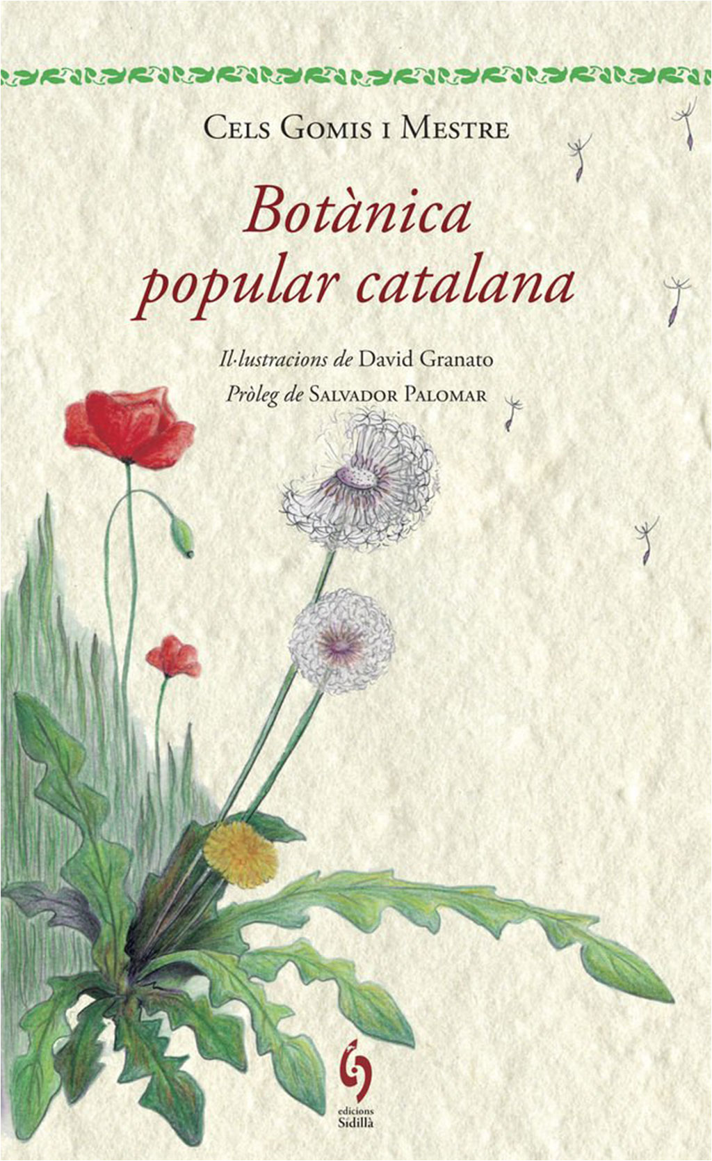BOTÀNICA POPULAR CATALANA 1