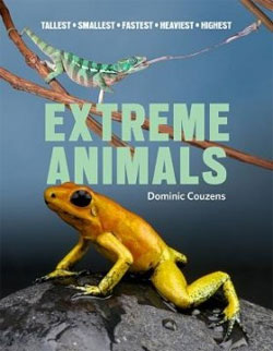 EXTREME ANIMALS 1