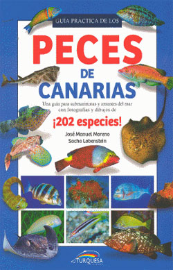 PECES DE CANARIAS 1