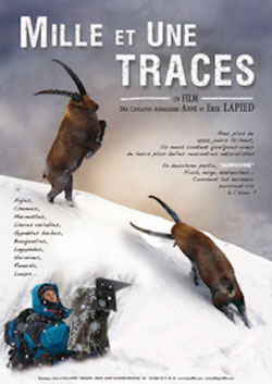 DVD MILLE ET UNE TRACES 1