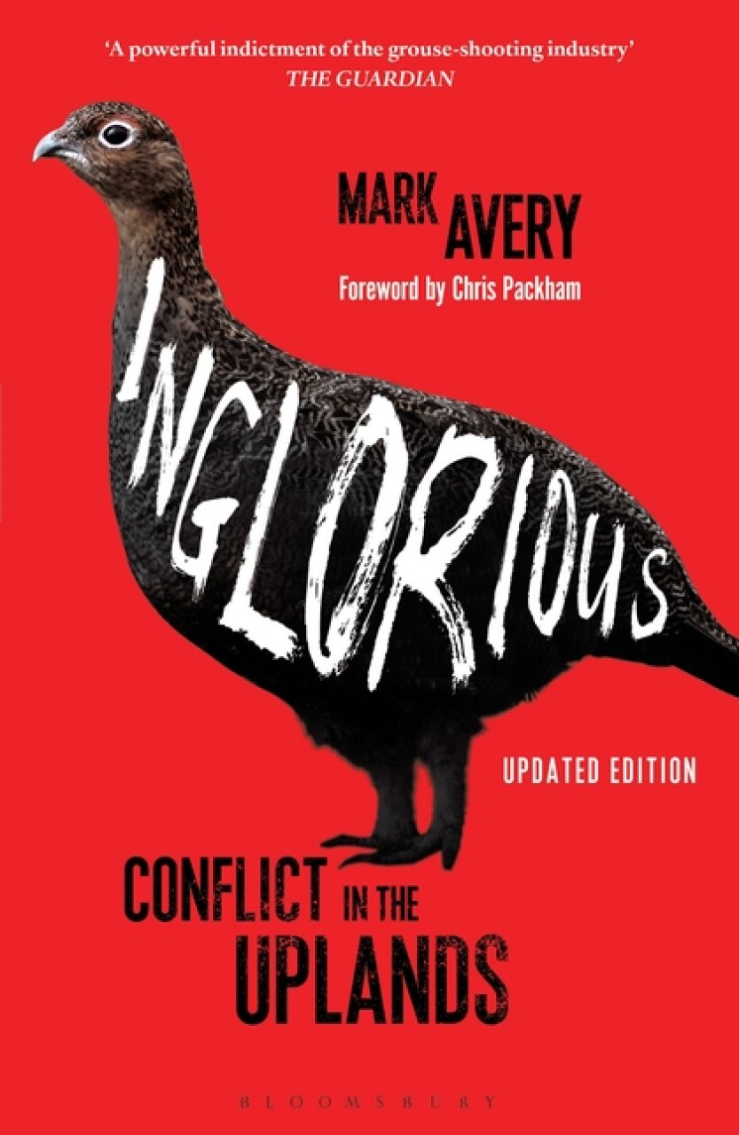 INGLORIOUS: CONFLICT IN THE UPLANDS 1