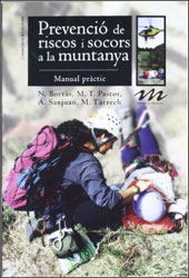 PREVENCIÓ DE RISCOS Y SOCORS DE MUNTANYA 1