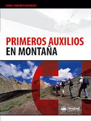 PRIMEROS AUXILIOS EN MONTAÑA 1