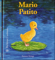 MARIO PATITO. BICHITOS CURIOSOS 1