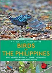 A NATURALIST'S GUIDE TO THE BIRDS OF PHILIPPINES 1