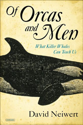 OF ORCAS AND MEN 1