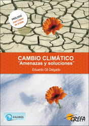 CAMBIO CLIMÁTICO &QUOT;AMENAZAS Y SOLUCIONES&QUOT; 1