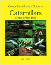 COLOUR IDENTIFICATION GUIDE TO CATERPILLARS OF THE BRITISH ISLES 1