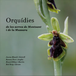 ORQUIDIES DE LES SERRES DE MONTSANT I DE LA MUSSARA 1