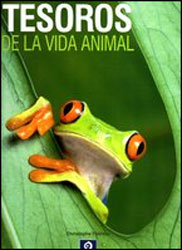 TESOROS DE LA VIDA ANIMAL 1