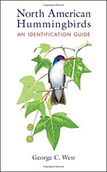 NORTH AMERICAN HUMMINGBIRDS. AN IDENTIFICATION GUIDE 1