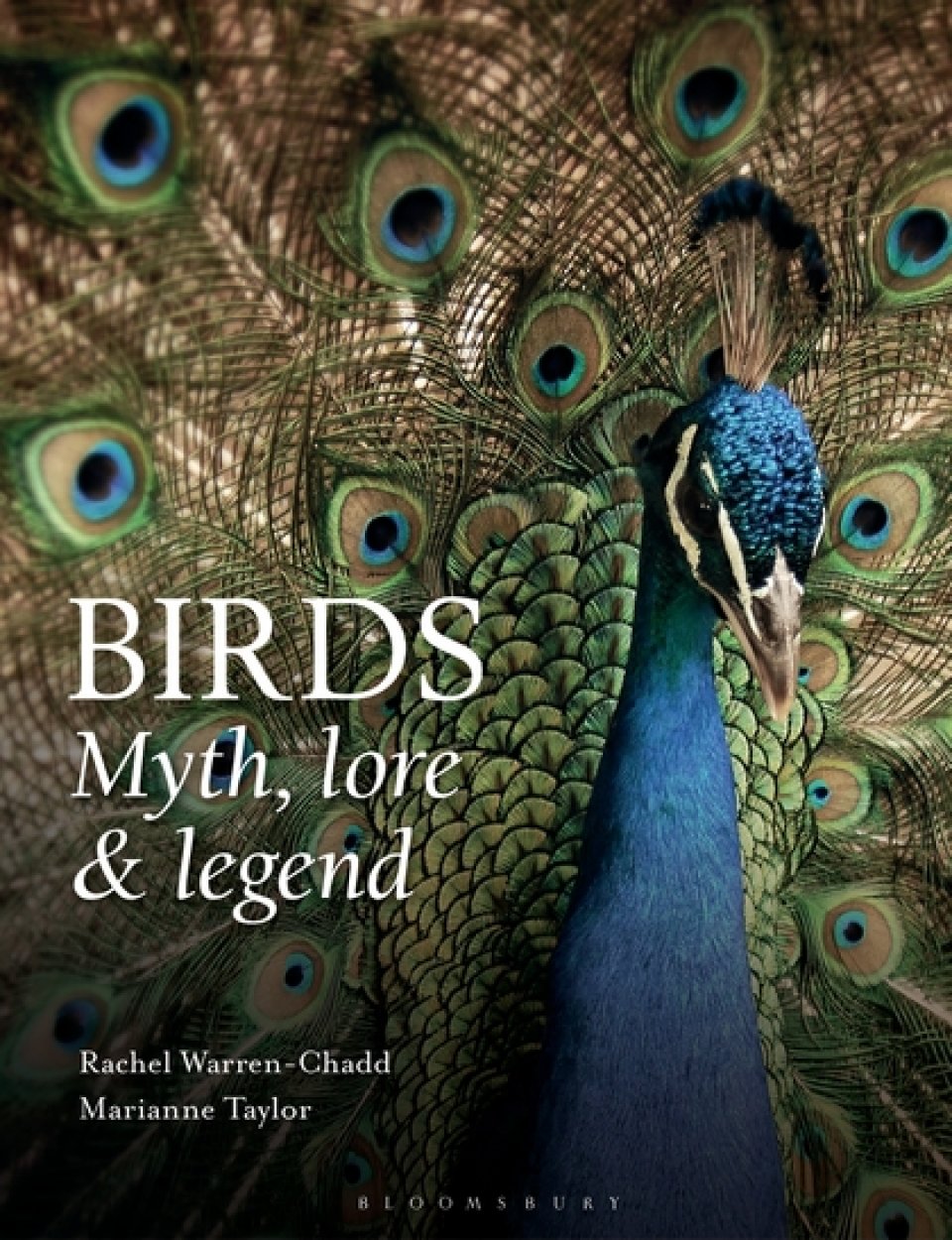 BIRDS: MYTH, LORE AND LEGEND 1