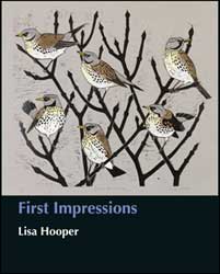 FIRST IMPRESSIONS. HAND MADE PRINTS INSPIRED BY NATURE 1