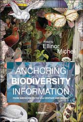 ANCHORING BIODIVERSITY INFORMATION-SHERBORN 1
