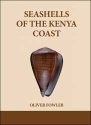 SEASHELLS OF THE KENYA COAST 1