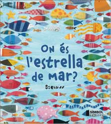 ON ÉS L'ESTRELLA DE MAR? 1