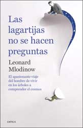 LAS LAGARTIJAS NO SE HACEN PREGUNTAS 1