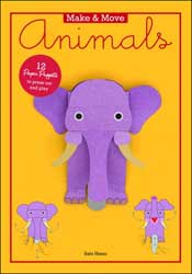 MAKE &AMP; MOVE ANIMALS 1