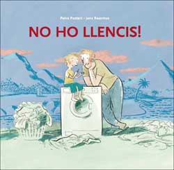 NO HO LLENCIS! 1