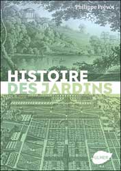 HISTOIRE DES JARDINS 1