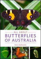 ALL ABOUT BUTTERFLIES OF AUSTRALIA 1