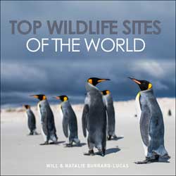 TOP WILDLIFE SITES OF THE WORLD 1