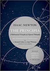 THE PRINCIPIA. MATHEMATICAL PRINCIPLES OF NATURAL PHILOSOPHY. THE AUTHORITATIVE TRANSLATION 1