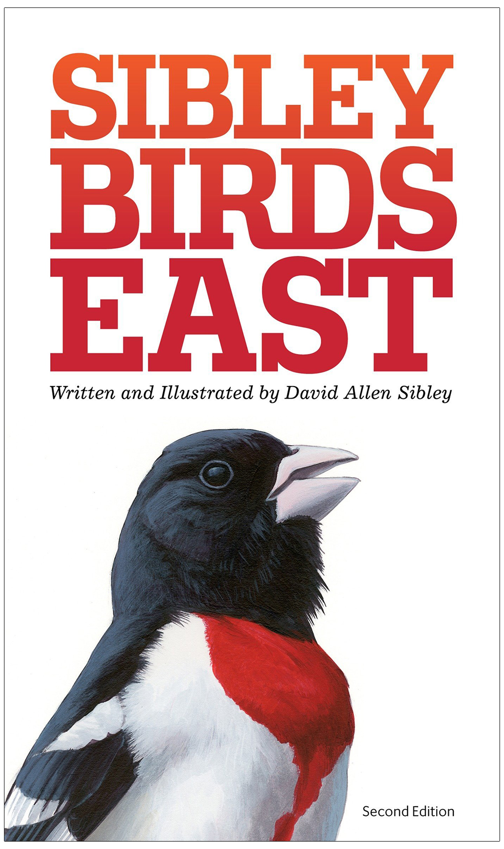 SIBLEY BIRDS EAST. FIELD GUIDE TO BIRDS OF EASTERN NORTH AMERICA 1