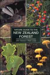 NATURE GUIDE TO THE NEW ZEALAND FOREST 1