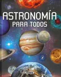 ASTRONOMÍA PARA TODOS 1