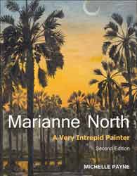MARIANNE NORTH. A VERY INTREPID PAINTER 1