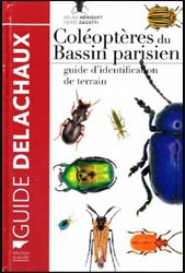 COLÉOPTÈRES DU BASSIN PARISIEN: GUIDE D'IDENTIFICATION DE TERRAIN 1
