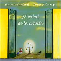 EL ÁRBOL DE LA ESCUELA 1