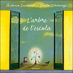 L'ARBRE DE L'ESCOLA 1