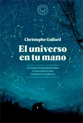 EL UNIVERSO EN TU MANO. UN VIAJE EXTRAORDINARIO A LOS LÍMITES DEL TIEMPO Y EL ESPACIO 1