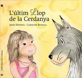 L´ÚLTIM LLOP DE LA CERDANYA 1