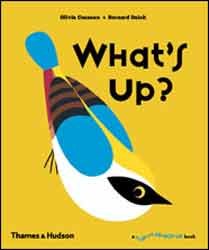 WHAT'S UP? 1