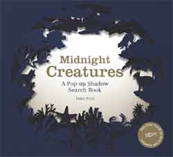 MIDNIGHT CREATURES. A POP-UP SHADOW SEARCH 1