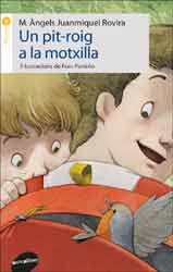 UN PIT-ROIG A LA MOTXILLA 1