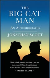 THE BIG CAT MAN 1