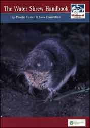 THE WATER SHREW HANDBOOK 1